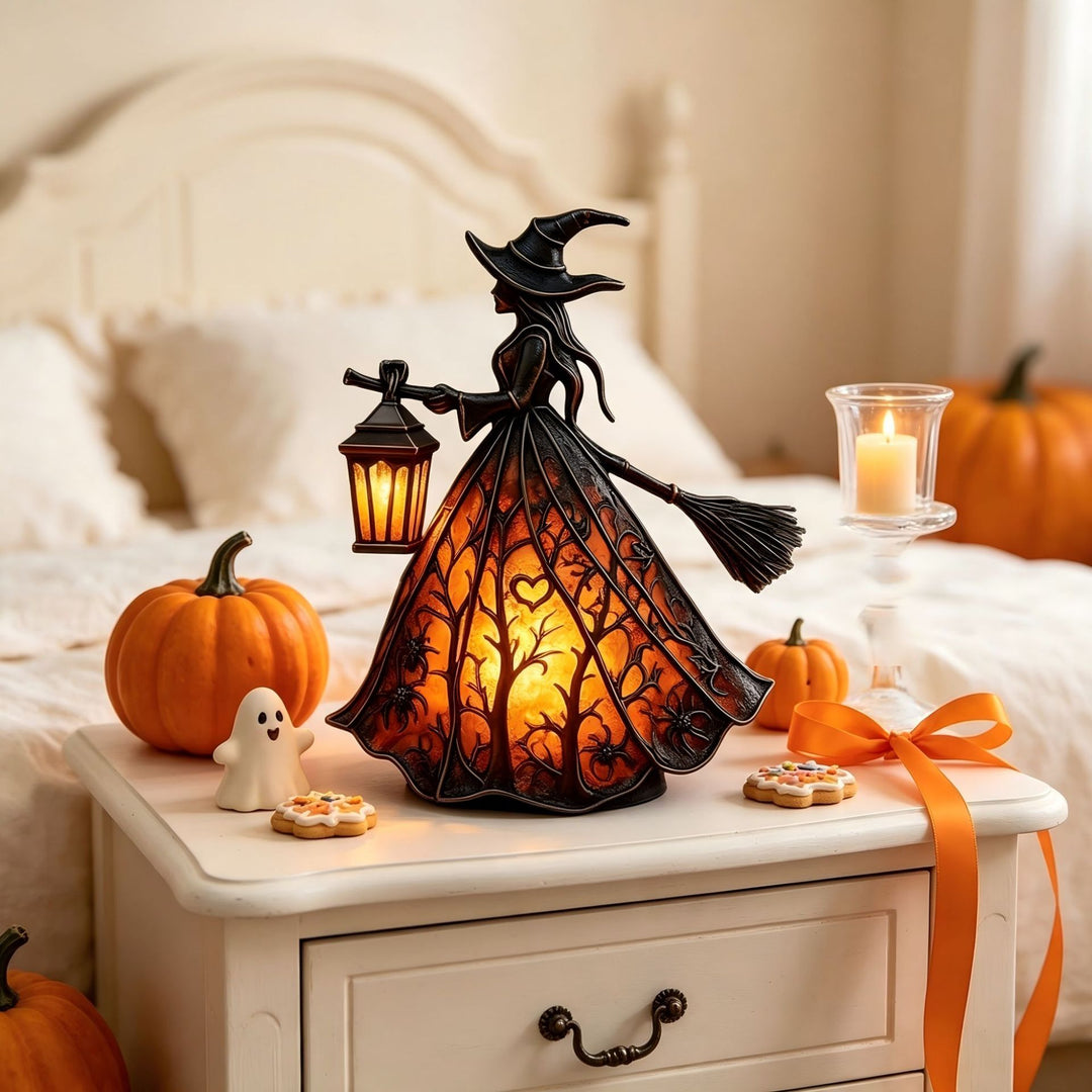 Decorative Halloween Lantern