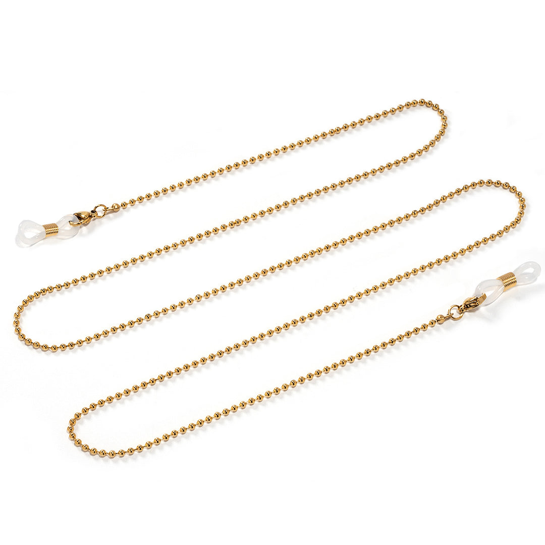 Adjustable Eyewear Safety Chain Kalsten