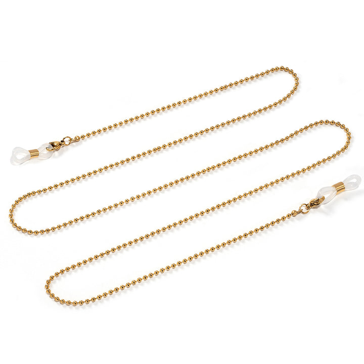 Adjustable Eyewear Safety Chain Kalsten