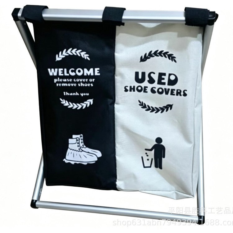 Shoe Cover Organizer Kalsten