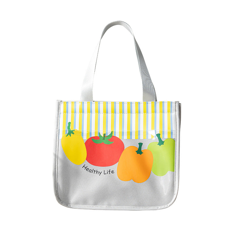 Insulated Reusable Grocery Tote Kalsten