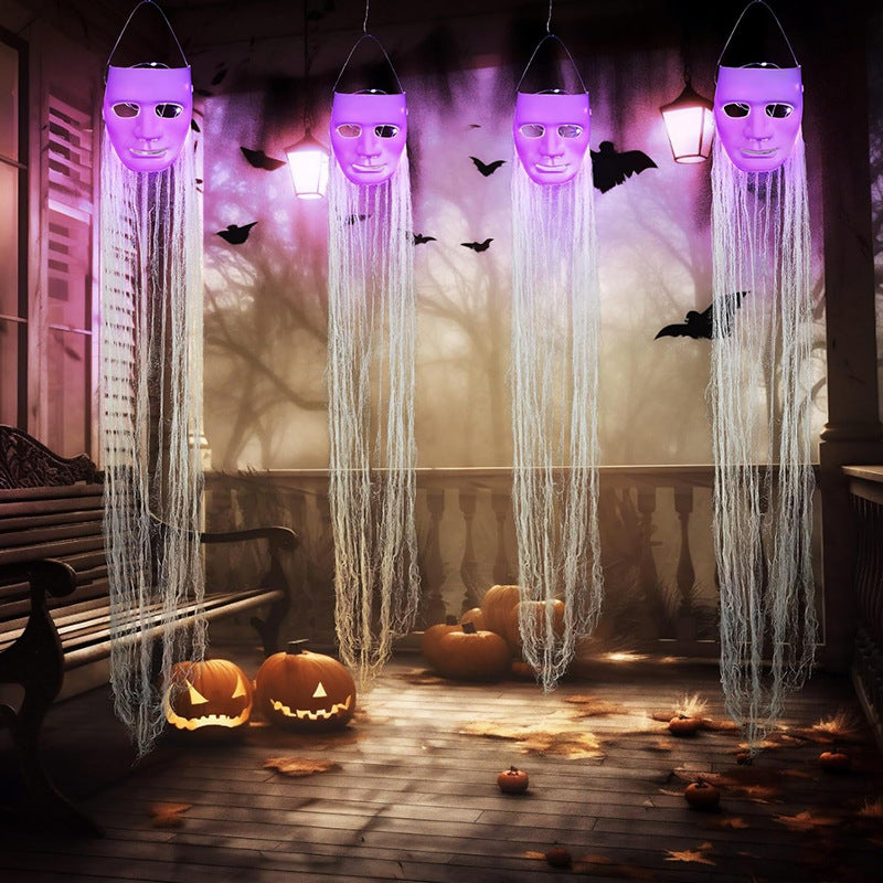 Halloween Decoration Mask