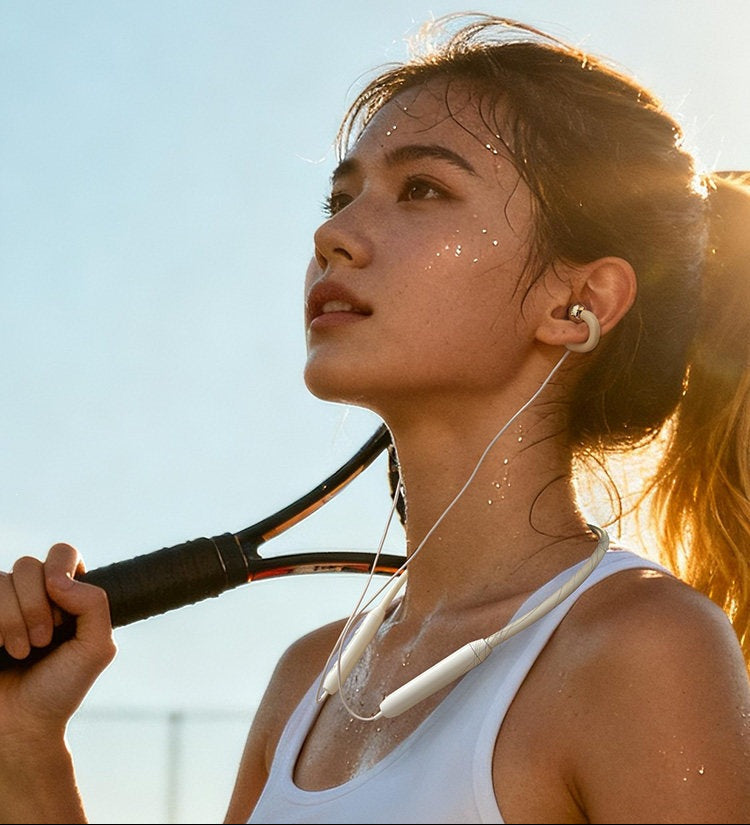 Active Wireless Sports Earphones Kalsten