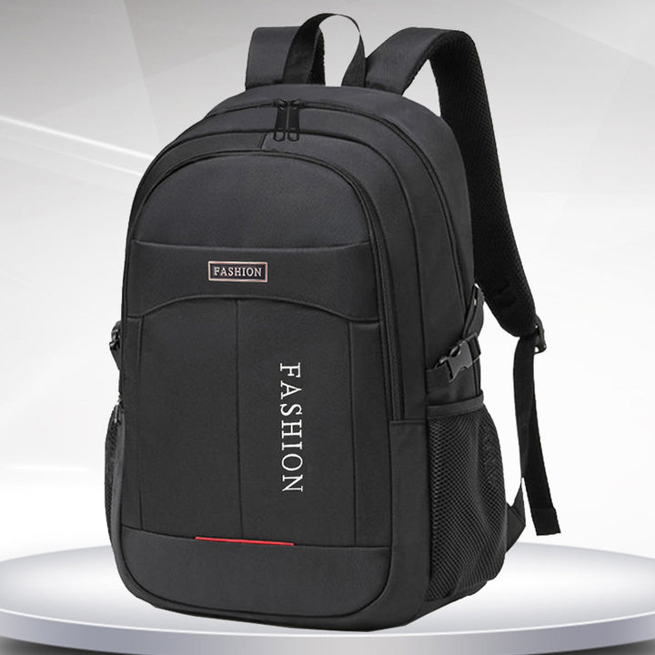 Casual Multi-Compartment Backpack Kalsten