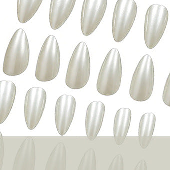 Elegant Matte Nail Art Enhancements Kalsten 1789915590