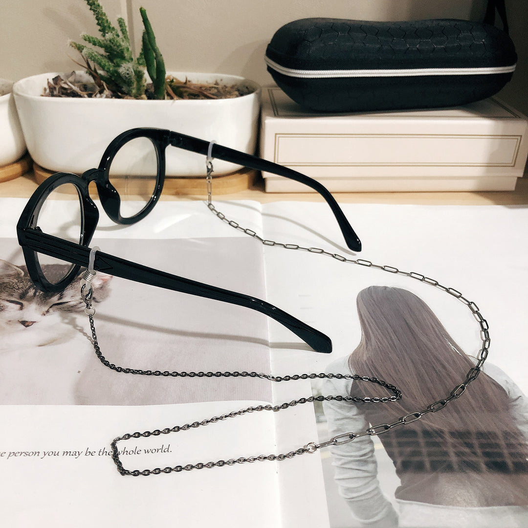 Decorative Link Eyewear Chain Kalsten