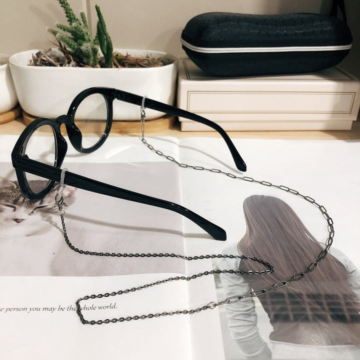 Decorative Link Eyewear Chain Kalsten