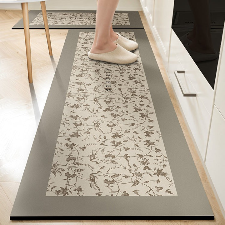 Kitchen Comfort Runner Mat Kalsten