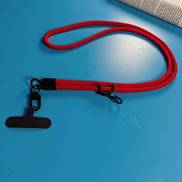 Durable Adjustable Utility Lanyard Kalsten