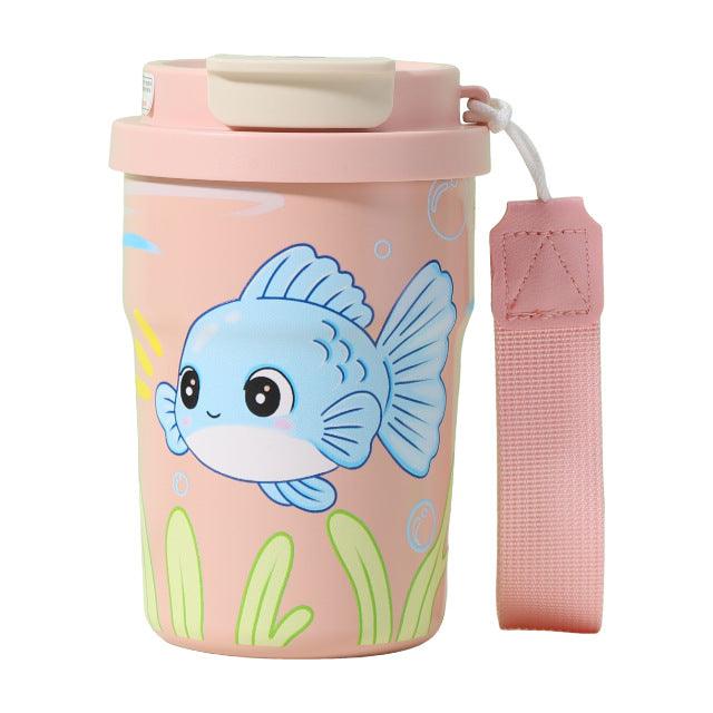 Insulated Travel Mug Kalsten