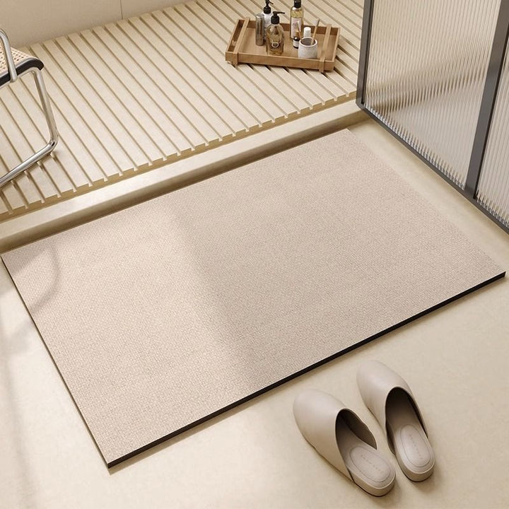 Non-Slip Bathroom Mat Kalsten