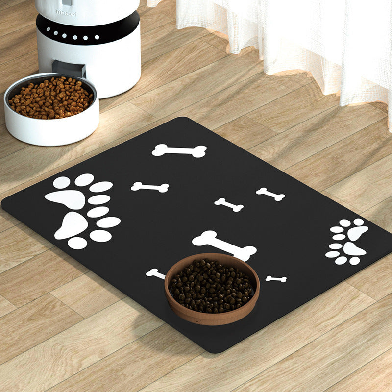 Kitchen Countertop Protective Mat