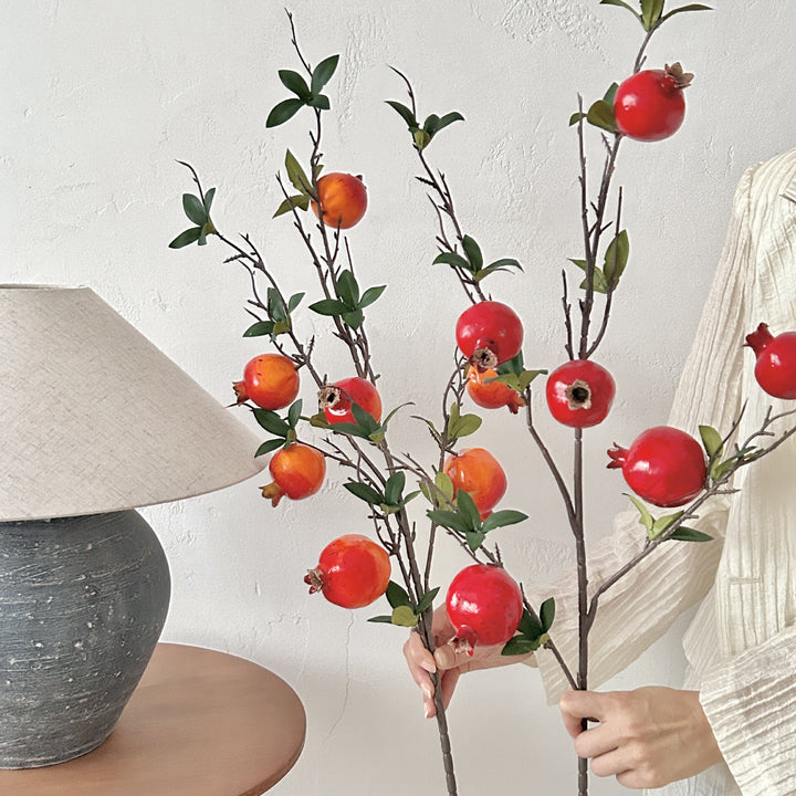 Decorative art branch