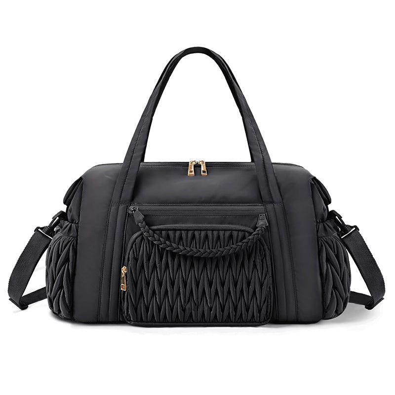 Practical Sports Bag Kalsten