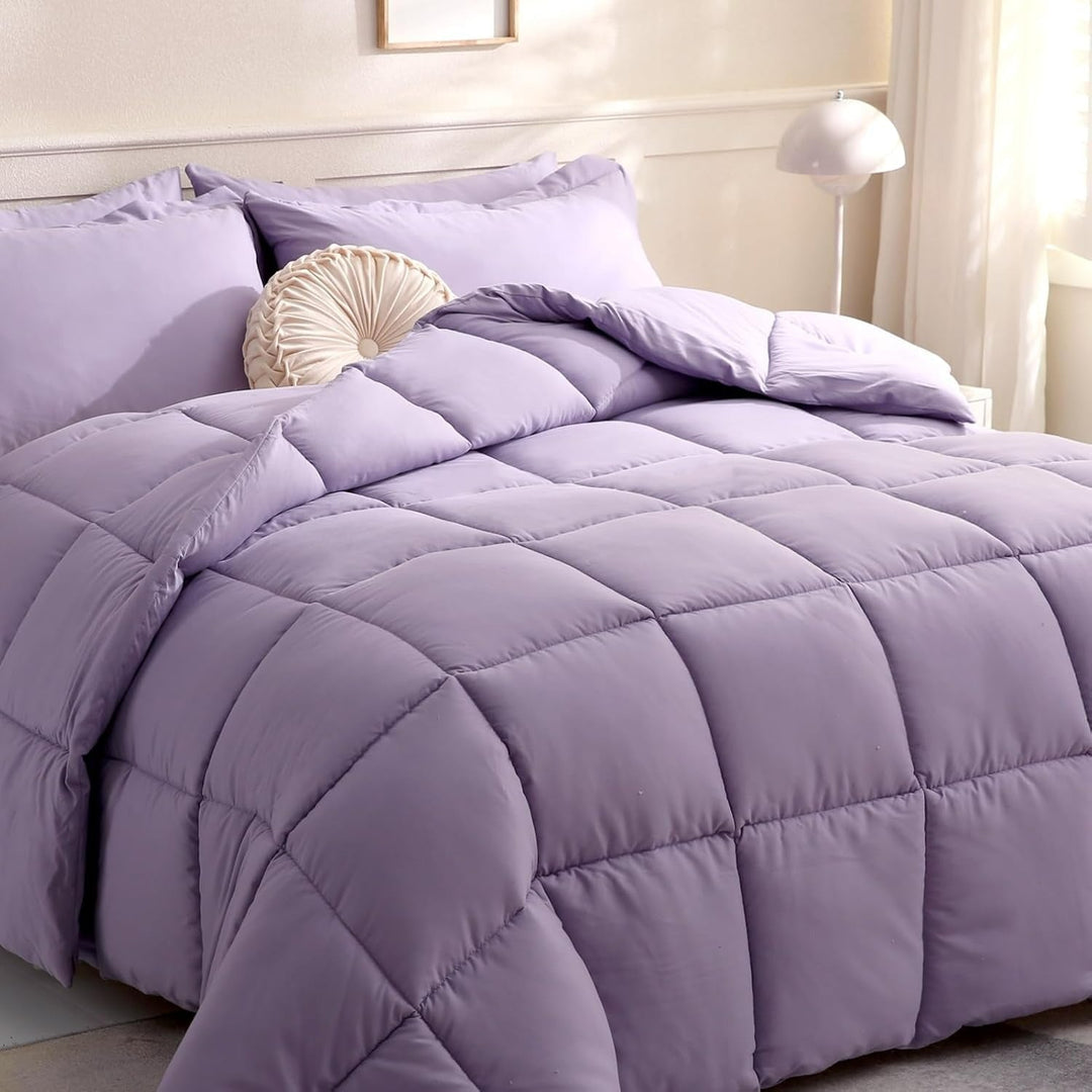 Ultra-Soft Premium All-Season Comforter Kalsten