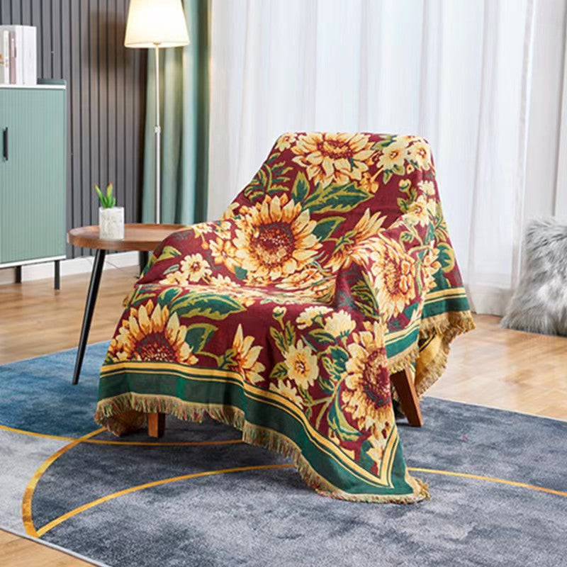 Decorative Throw