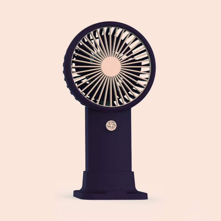Women's Portable High-Speed Fan with USB Connection Kalsten