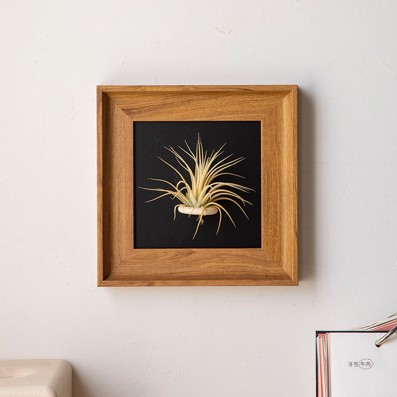 Artistic Botanical Art Frame for Home Decor