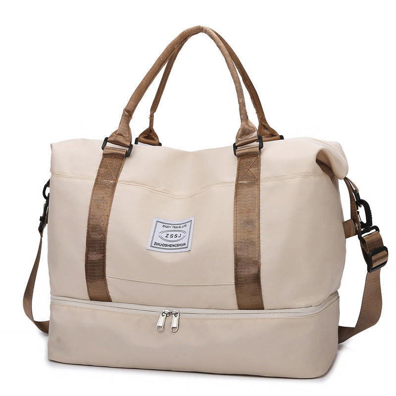 Multi-Functional Gym Travel Duffle Bag Kalsten