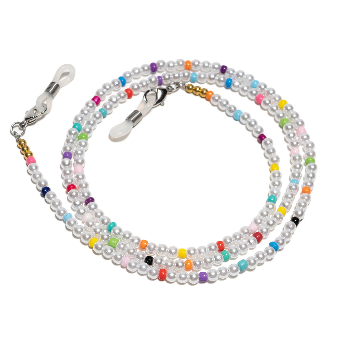 Colorful Beaded Eyewear Chain Kalsten 1786968035
