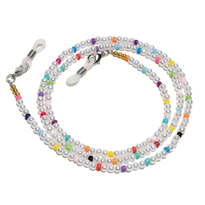 Colorful Beaded Eyewear Chain Kalsten 1787136986