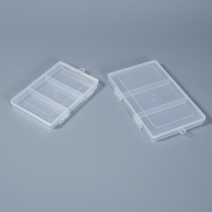 Multi-Divider Craft Supply Storage Case Kalsten