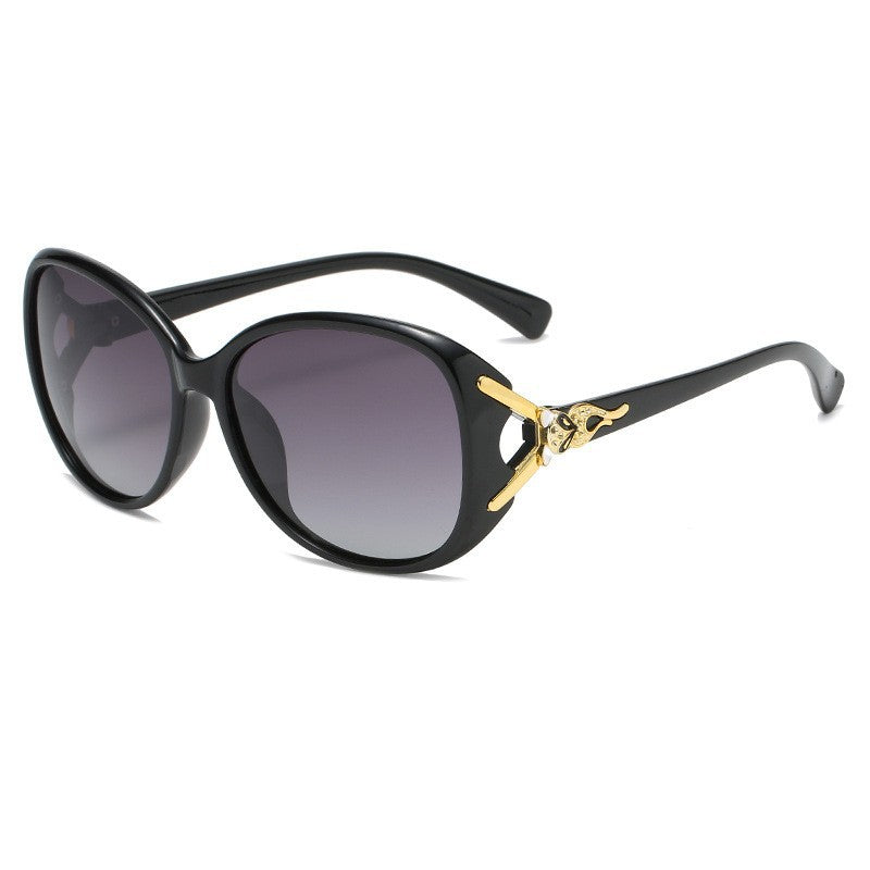 Oversized Fashion Sunglasses Kalsten