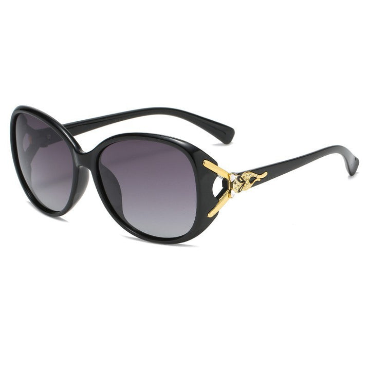 Oversized Fashion Sunglasses Kalsten