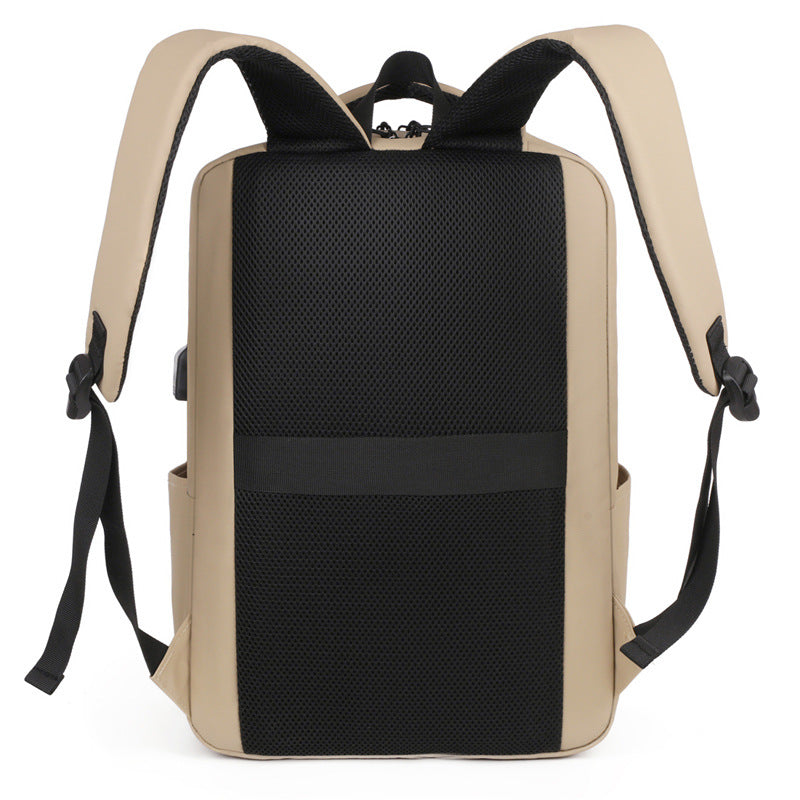 Versatile Professional Tech Backpack Kalsten