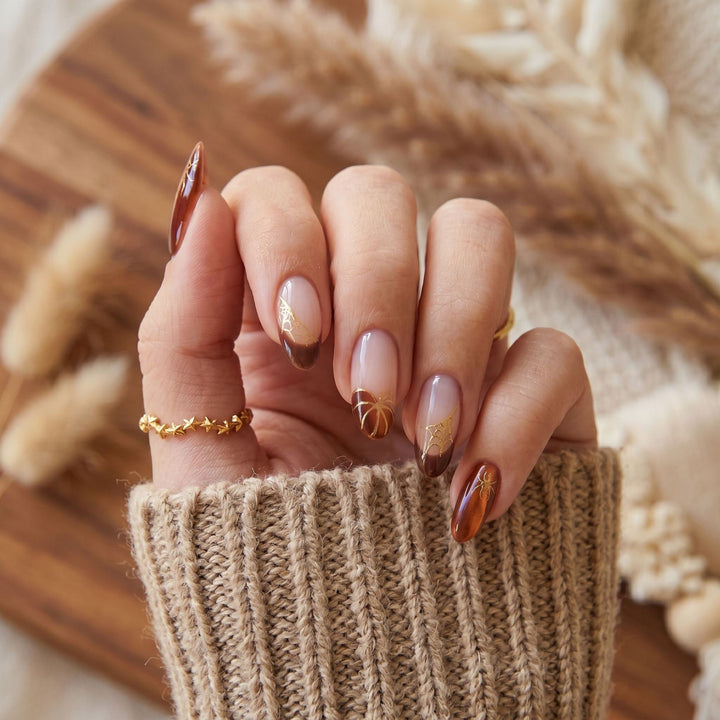 Artistic Nail Design Kit Kalsten