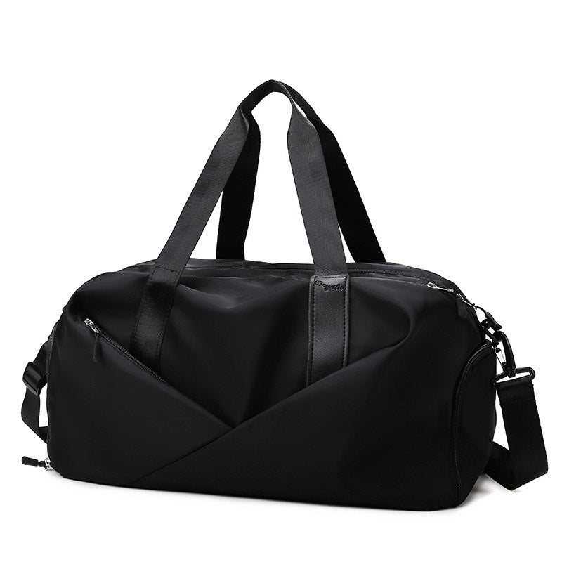 Stylish Sports Travel Duffle