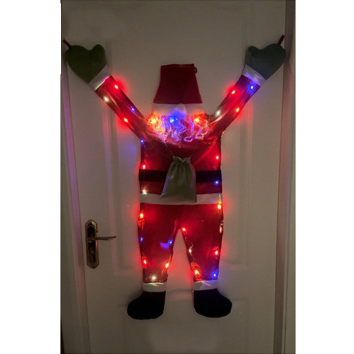 Christmas stocking