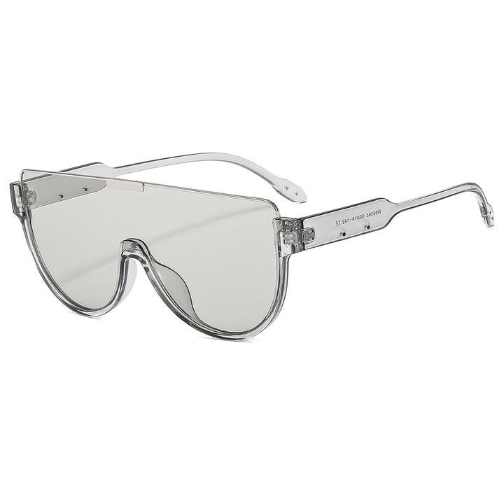 Shield Eyewear