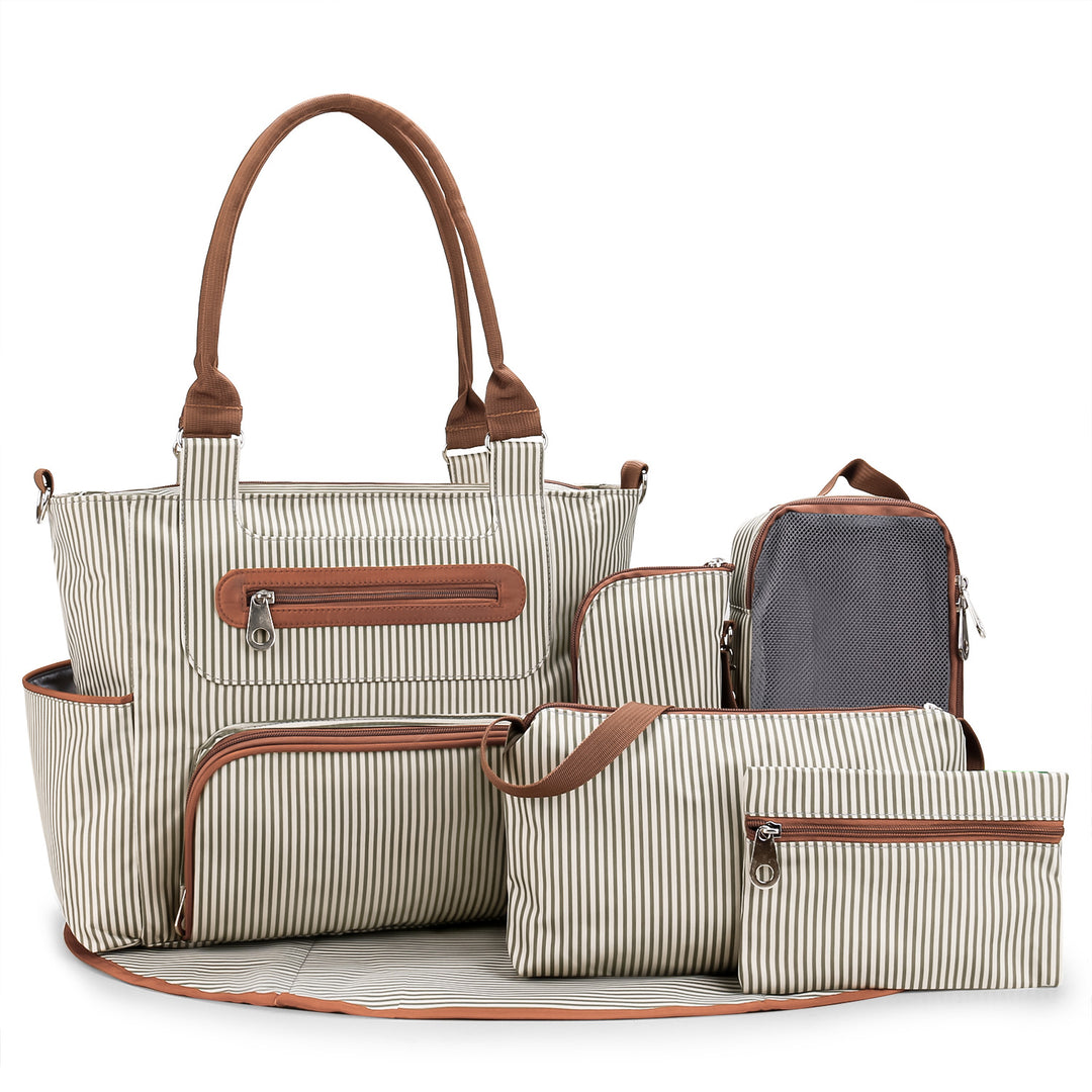 Practical Storage Set For On The Go Kalsten