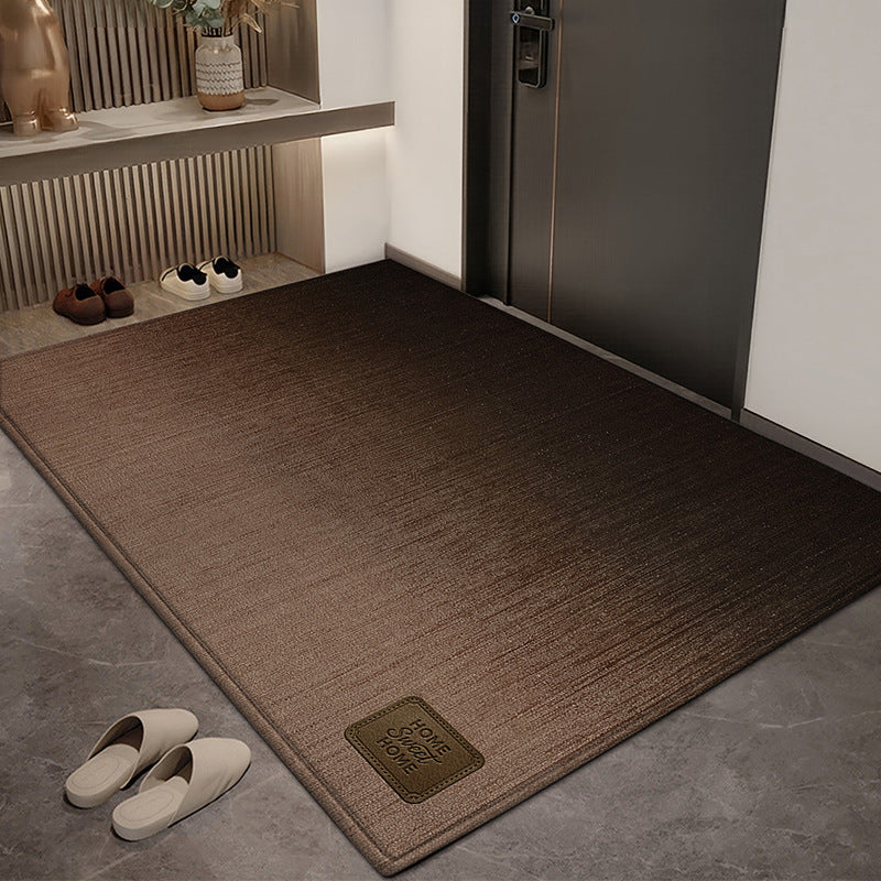 Natural Fiber Entrance Mat