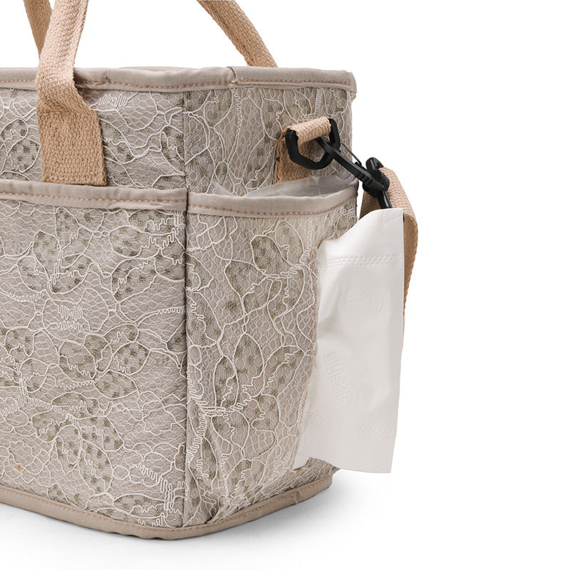 Stylish Insulated Lunch Caddy Kalsten