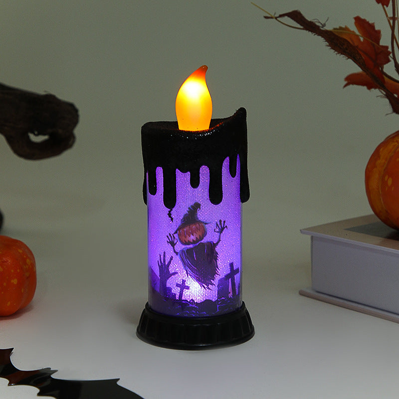 Decorative Halloween Light