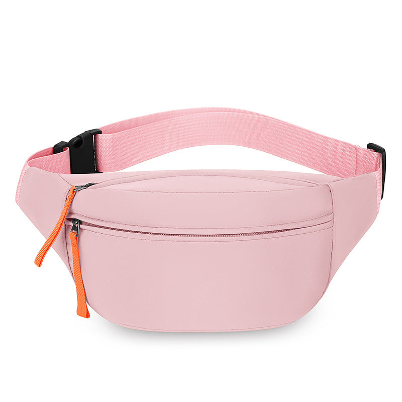 Sleek Sport Waist Bag Kalsten