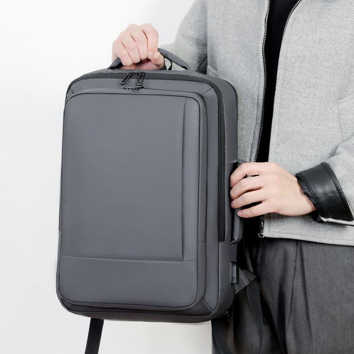 Multi-Purpose Professional Laptop Briefcase