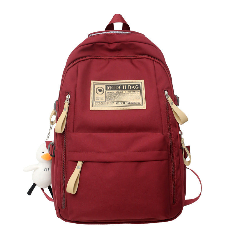 Multi-Purpose Adventure Backpack Kalsten
