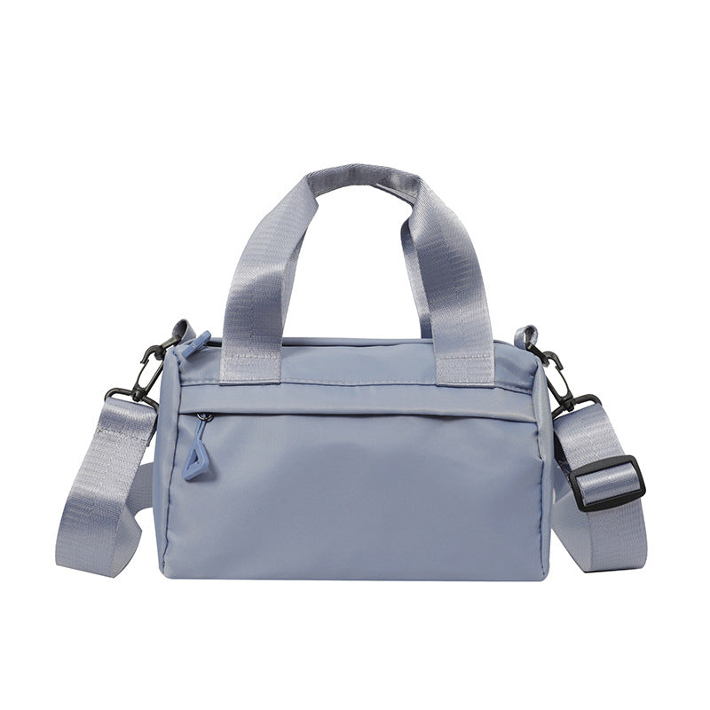 WoStylish Polka Dot Mini Handheld Bag Kalsten