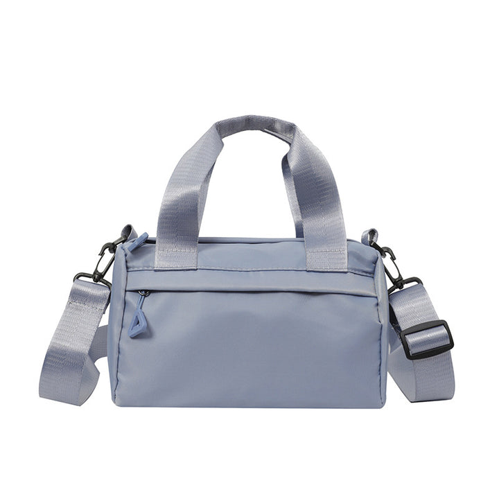 WoStylish Polka Dot Mini Handheld Bag Kalsten