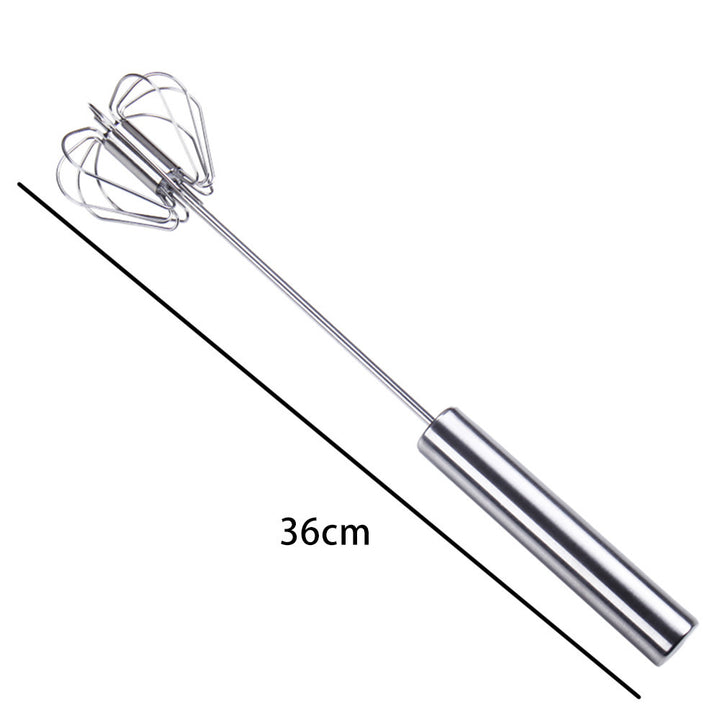 High-Quality Hand Mixer Made of Stainless Steel Kalsten