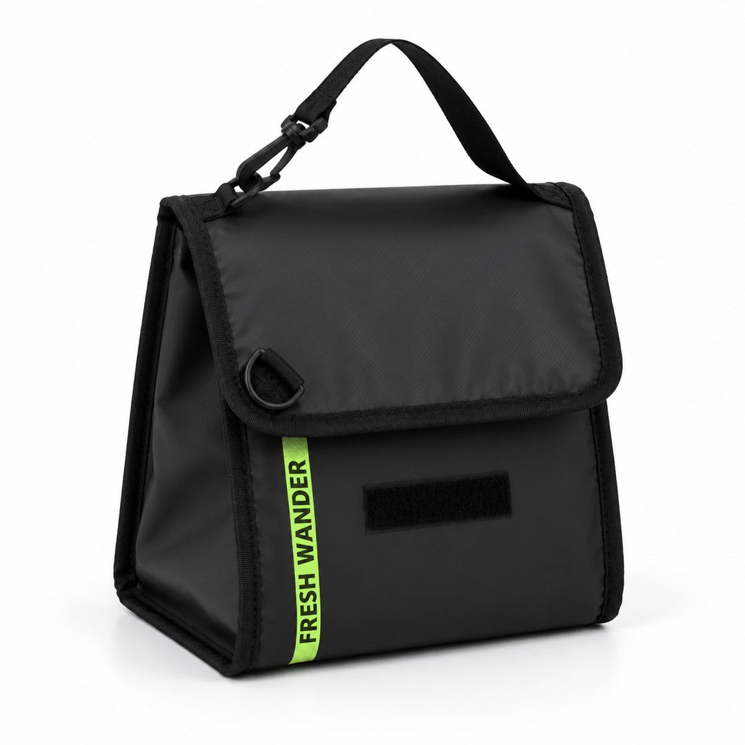 Versatile Insulated Lunch Tote Kalsten