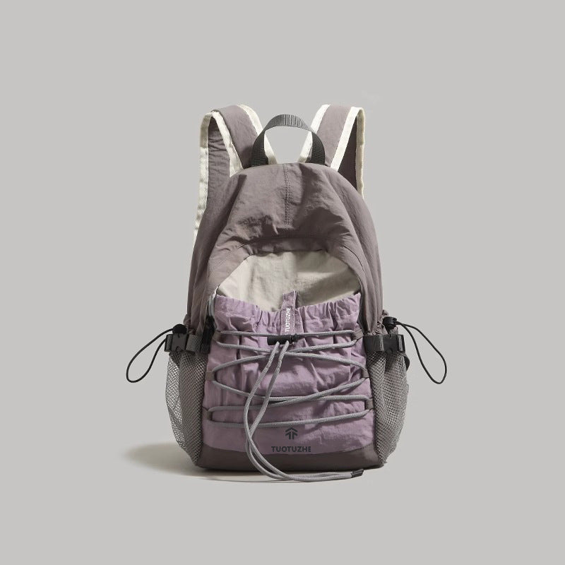 Multi-Pocket Lightweight Hiking Backpack Kalsten