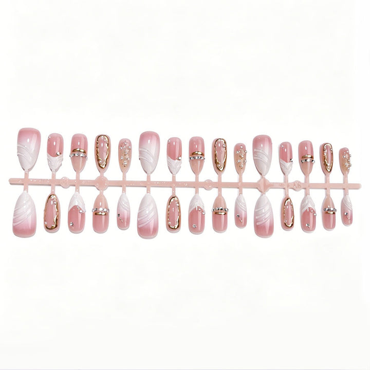 Acrylic Nail Art Kalsten