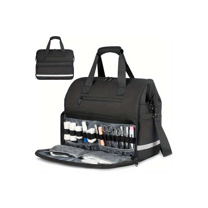 Unisex Professional Storage Bag Kalsten