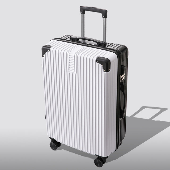 Versatile Cabin and Expandable Suitcase Kalsten