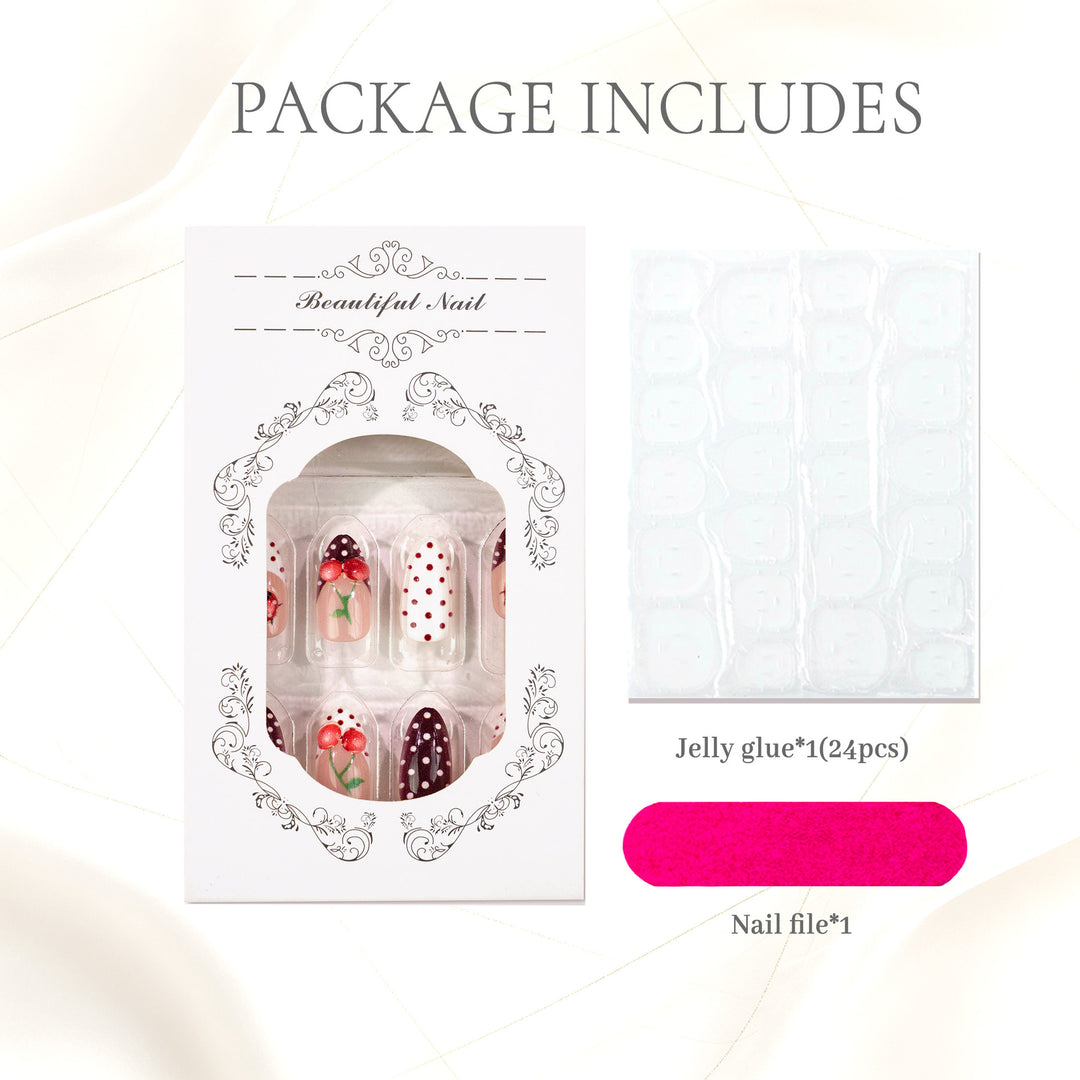Decorative Nail Wraps