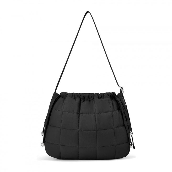 Fashionable Quilted Shoulder Bag Kalsten